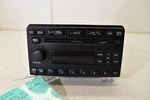Audio Equipment Radio Am-fm-cd 6 Disc In Dash Fits 03-04 Aviator 1807914. Fixed Price $80.00.