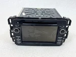 15-16 Gmc Acadia Front Dashboard Cd Player Radio Receiver Control Module Oem. Fixed Price $95.00.