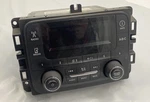 2013-2018 Dodge Ram 1500 2500 3500 Oem Car Stereo Radio P68245816AC. Fixed Price $49.19.