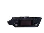 2013-2014 Toyota Avalon Radio Display Receiver Am Fm Cd MP3 Player Oem.. Fixed Price $159.99.