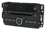 Chevy Impala 2006-08 Monte Carlo Am Fm Cd Aux Input Radio 15951757 Unlocked U1C. Fixed Price $136.00.