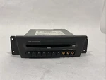 2004 - 2008 Chrysler Pacifica Multi Disc Changer Cd Dvd Player Oem# P05094031AC. Fixed Price $64.98.