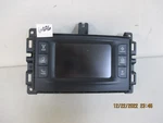 2015 Jeep Grand Cherokee 5" Touchscreen Radio Sat Unit P68245296AE VP2. Fixed Price $274.95.