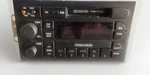 Radio Cassette Stereo 16266453 Acheiva Alero Bravada Intrigue Oldsmobile Gm Oem. Fixed Price $94.05.