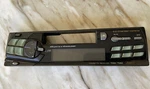Alpine TDM-7582 Car Stereo Faceplate Only Oem. Fixed Price $69.95.