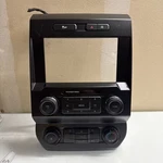 KL3T-18E243-CED 2020 Ford F150 Radio Climate Control Panel Oem IR1. Fixed Price $125.00.