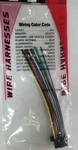 Sony Wire Harness XAV-630BT DSX-A200UI WX-900BT DSX-A400BT MEX-N6000BH. Fixed Price $8.91.