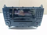 Audio Equipment Radio 203 Type C280 Receiver Fits 01-06 Mercedes C-class 144384. Fixed Price $86.40.