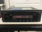 Nissan Xterra Altima Frontier Cd Disc Player Radio PN-2199IA PN-2199H. Fixed Price $40.00.