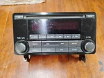 2014-2015 Mitsubishi Lancer/outlander Am/fm/cd Radio Receiver P/n 8701A405. Fixed Price $47.95.