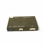 12-16 Mercedes SLK350 SLK250 SLK55 SLK300 R172 Carplay Audio Switch Module Unit. Fixed Price $174.99.
