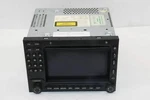 2002-2004 Porsche 911 Boxster Radio Stereo Navigation Display Pcm Oem. Fixed Price $323.99.