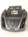 2014-2016 Ford Transit Connect Oem Radio Control Panel W/ Bezel DT1T-18K811-CD. Fixed Price $100.00.