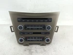 2011-2012 Lincoln Mkt Fm Cd Player Radio Receiver AME37. Fixed Price $56.93.