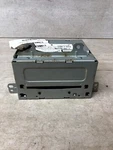 Genuine Oem Gm 22870782 Silver Am Fm Radio Cd Player Fits 2014 Chevrolet Cruze. Fixed Price $51.99.