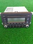 Audio Equipment Radio Vin K 8TH Digit Receiver Fits 06-09 Jetta 833233. Fixed Price $91.95.