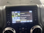 Audio Equipment Radio Receiver With Navigation Fits 13-14 Wrangler 1080062. Fixed Price $284.90.