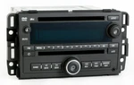 07 08 09 10 11 12 13 Chevy Tahoe Suburban Sierra Radio Cd Dvd Player 25840249. Fixed Price $223.99.