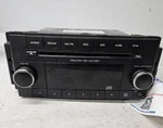 2012-2017 Jeep Patriot Compass Classic Style Receiver Audio Radio Equipment Oem. Fixed Price $113.48.