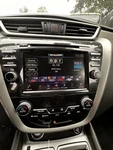 2020 Nissan Murano Navigation Screen Radio Cd MP3 2591A9UF0C. Fixed Price $190.00.