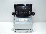 2010 Chevrolet Cruze Cd Radio Player Control Switches Headunit 94563267 20984175. Fixed Price $79.25.