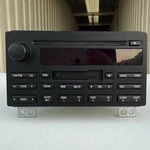 Lincoln Aviator Factory Cd Cassette Player Radio 03 04 05 4C5T-18C868-AB. Fixed Price $59.00.