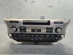 2016 Lexus ES350 Radio Receiver & Climate Control Unit Oem. Fixed Price $527.88.