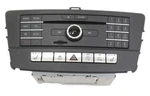 2016 2019 Mercedes Gle-class Oem Navigation Am Fm Radio Receiver W/ Climate. Fixed Price $799.99.