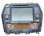 2015 2018 Nissan Maxima Navigation Radio Carplay Oem 25915-4RA0B. Fixed Price $177.99.