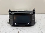 2015 Toyota Venza Am Fm Radio Navigation Receiver Unit 86140-0T130 Oem 1904. Fixed Price $169.99.