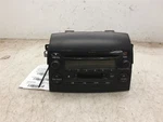 04-05 Toyota Sienna Radio/stereo Receiver Unit Assembly. Fixed Price $179.99.
