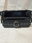 Cd Aux Radio For 2006+ Impala Monte Carlo. Oem Stereo. New Factory Original U1C. Fixed Price $31.50.