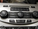 09 Ford Focus Radio Display Id 9S4T-19C116-AA. Fixed Price $70.00.