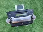 2008-10 Toyota Highlander Radio Receiver 86120-48E50-C0 Oem. Fixed Price $199.99.