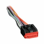 Metra 71-1771 Wire Harness For The Factory Oem Radio. Fixed Price $18.99.