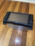 11 12 13 Jeep Grand Cherokee Durango High Gps Radio Cd P68089010AD Oem. Fixed Price $199.99.