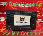 03-6 Ford Expedition Radio Cd Oem Working 4L1T18K931AB 4L1T-18K931-AB FO162AU. Fixed Price $189.00.