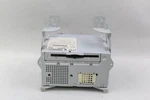 Audio Equipment Radio Receiver Am-fm-stereo Cd 2017-2019 Infiniti QX50 Oem 31270. Fixed Price $130.00.