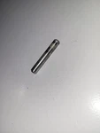 Veeder-root/gilbarco M09716B001 Main Door Upper Pin Hinge. Fixed Price $22.69.