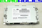 Oem Land Rover LR4 10-13 Sdars Sirius Satellite Radio Module Receiver. Fixed Price $33.24.