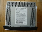 2009 Subaru Impreza Radio Oem. Fixed Price $45.00.