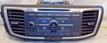 13 14 15 Honda Accord Radio Cd Player & Code 39100-T2A-A321 XMH20. Fixed Price $11.25.