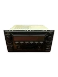 2001-2003 Toyota Highlander 6 Disc Cd Cassette Player Radio Receiver Oem. Fixed Price $69.99.