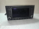 2004 - 2005 Volkswagen Touareg Am Fm Cd Navigation Gps Unit 7L6 035 191 Oem. Fixed Price $189.99.
