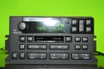 Lincoln Continental Factory Alpine Cassette Player Radio 99 00 01 XF3F-18C870-BF. Fixed Price $29.99.