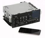 1998 Chevrolet Astro Van Am Fm Radio Upgrade W Bluetooth Music Cd Controls. Fixed Price $284.75.