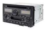 2003-2005 Honda Pilot Am Fm Radio Cassette Player Model 39100-S9V-A200 Opt 1TV0. Fixed Price $135.00.