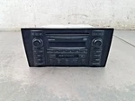 2001 Audi S4 Quattro B5 Symphony Am Fm Cd Cassette Radio #2330 VV4. Fixed Price $89.99.