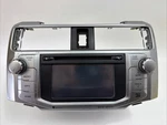 2014-2019 Toyota 4RUNNER Oem Jbl Gps Navigation Gracenote Xm Radio 86100-35351. Fixed Price $135.15.