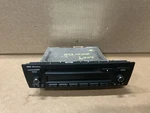 2008-2009 Bmw 328I Am Fm Cd Player Radio Media Receiver Head Unit 65129199389. Fixed Price $89.99.